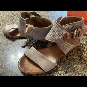 Miz Mooz sandals